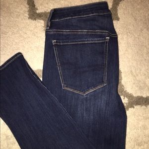 American eagle jeggings